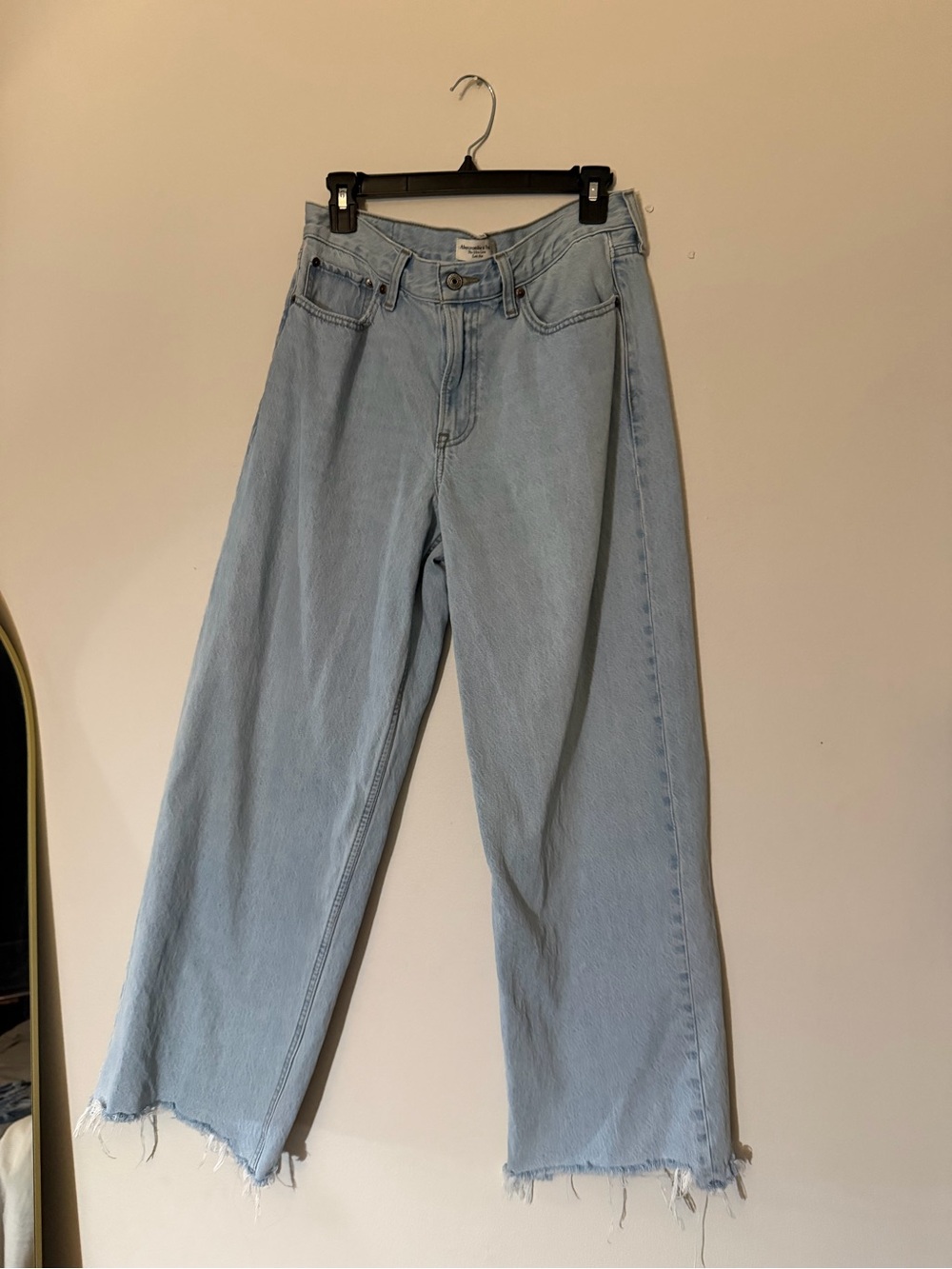 Abercrombie jeans